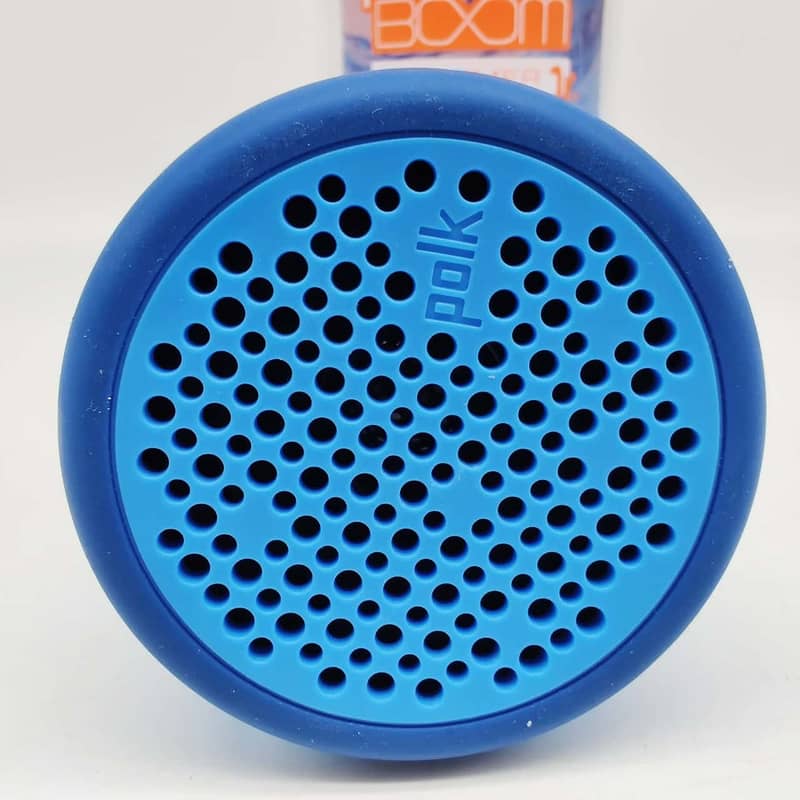 Mini Bluetooth Portable Speaker 5