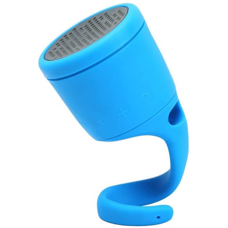 Mini Bluetooth Portable Speaker 8
