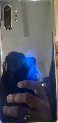 Samsung Note 10+ 5g