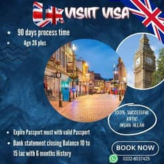 UK  & Ireland visit visa 0