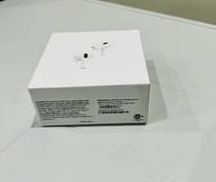 Original Airpods Pro (2nd Generation ) New 1+ year offical warranty 0
