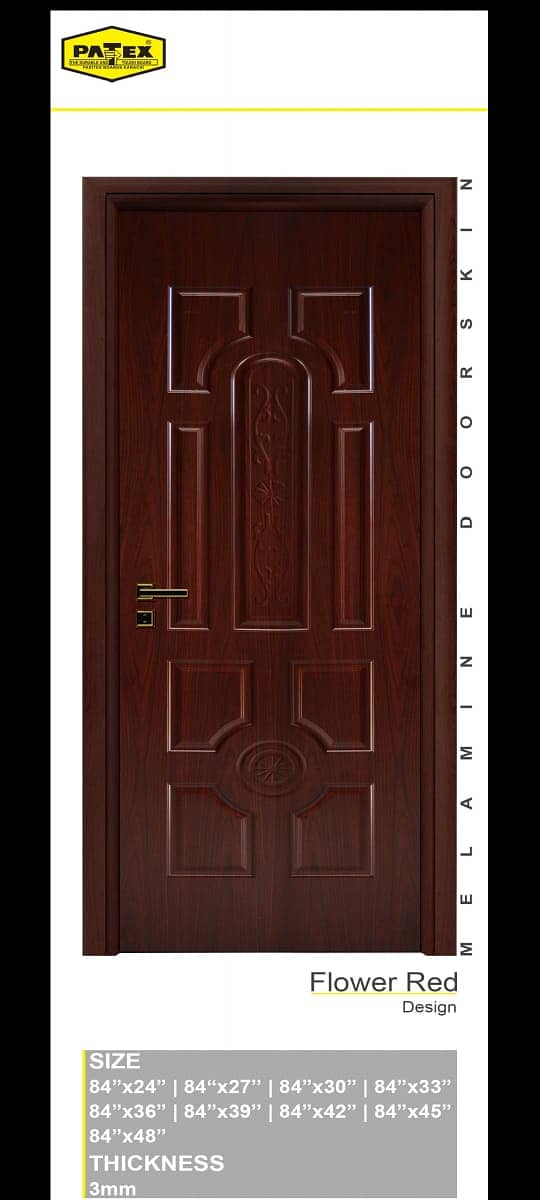 Doors/Wood doors/Pvc Doors/Malaysian doors 1