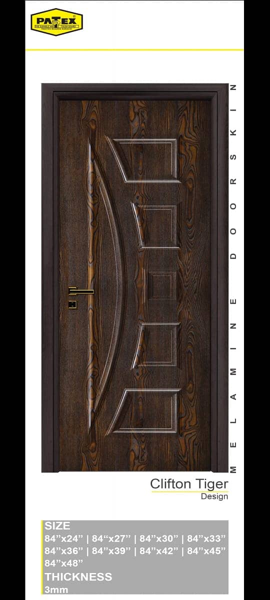 Doors/Wood doors/Pvc Doors/Malaysian doors 8