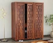 Main doors/Carpenter/Kitchen cabinet/Dressing table and Almari repair 5