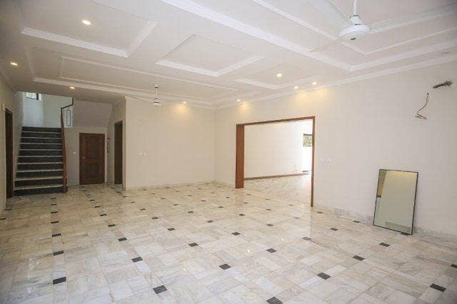 Kanal Brand New House For Rent In Phase 3 DHA 2