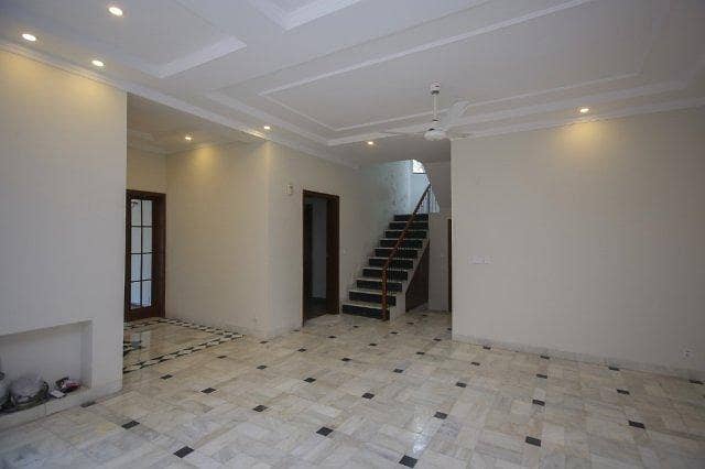 Kanal Brand New House For Rent In Phase 3 DHA 3
