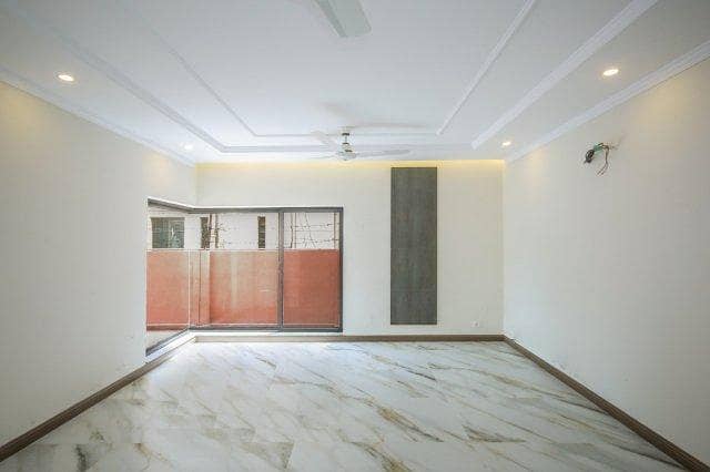 Kanal Brand New House For Rent In Phase 3 DHA 5