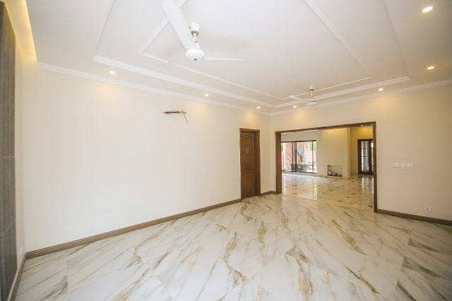 Kanal Brand New House For Rent In Phase 3 DHA 6