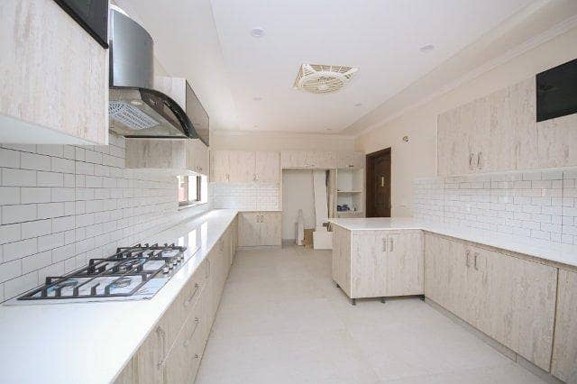 Kanal Brand New House For Rent In Phase 3 DHA 8