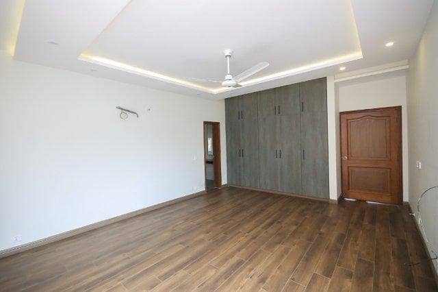 Kanal Brand New House For Rent In Phase 3 DHA 13