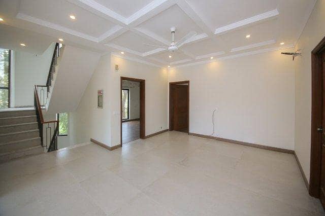 Kanal Brand New House For Rent In Phase 3 DHA 17
