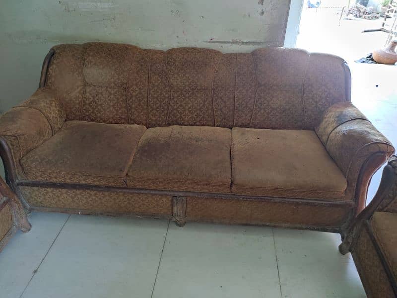 Sofa set 1