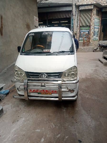 faw carrier Dala for sale 2