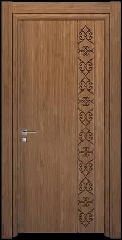 Doors/Wood doors/Pvc Doors/Melamine doors 0