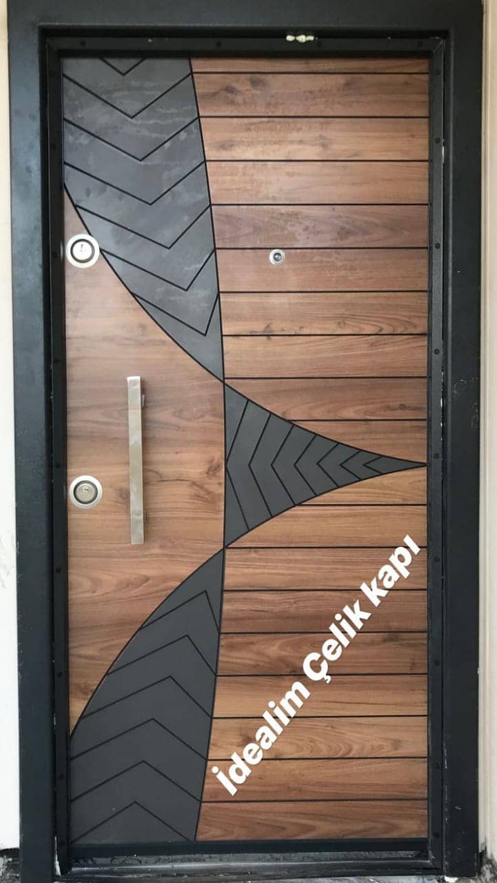 Doors/Wood doors/Pvc Doors/Melamine doors 11