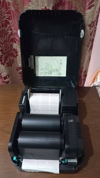Barcode Printer: Perfect Condition (offer your price) 2