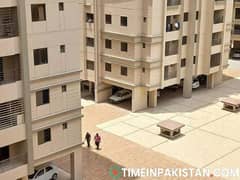 3 Bd Dd Duplex for Rent in Saima Presidency Safoora Chowrangy