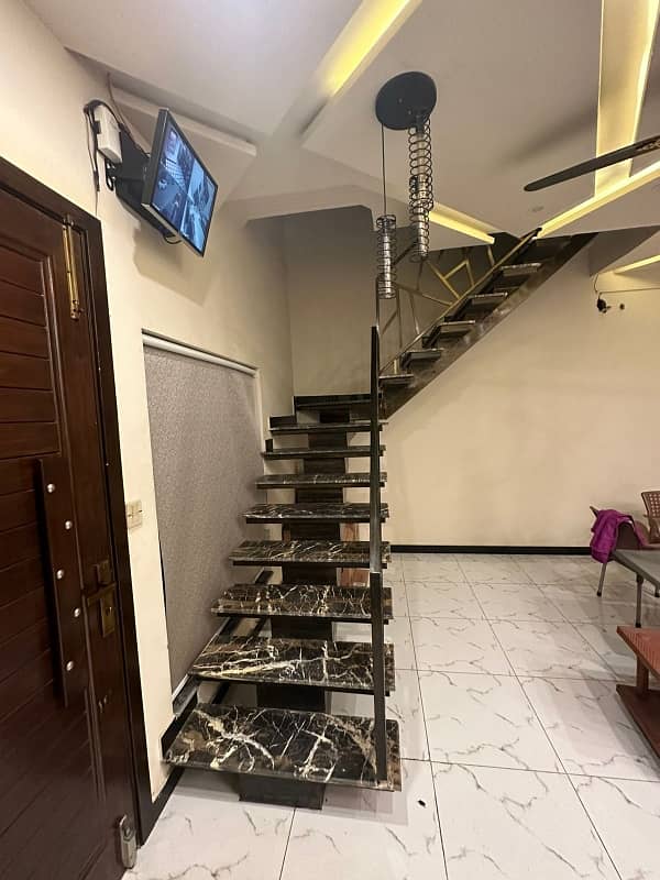 A Palatial Residence For sale In Eden Valley - Block D Faisalabad 19