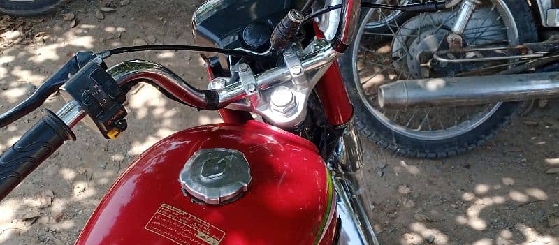 union star motor cycle ha 10 by 10 condition ha 4