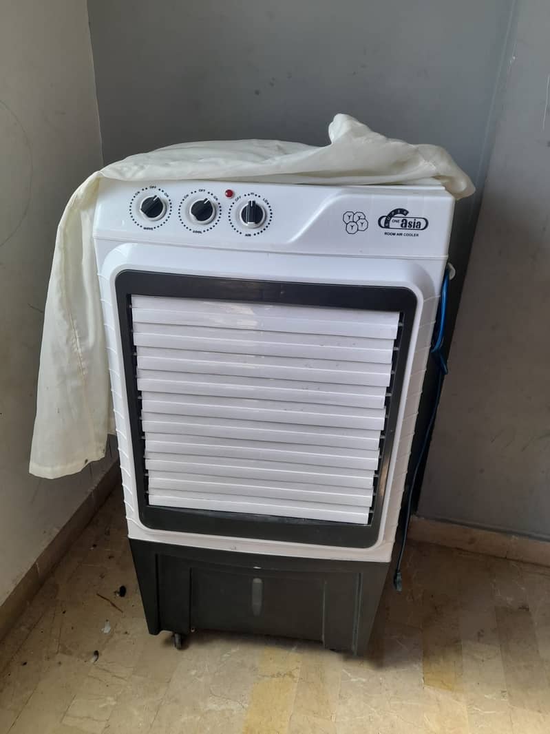 2 months Used Room Air Cooler For Sale - Super One Asia Company! 2