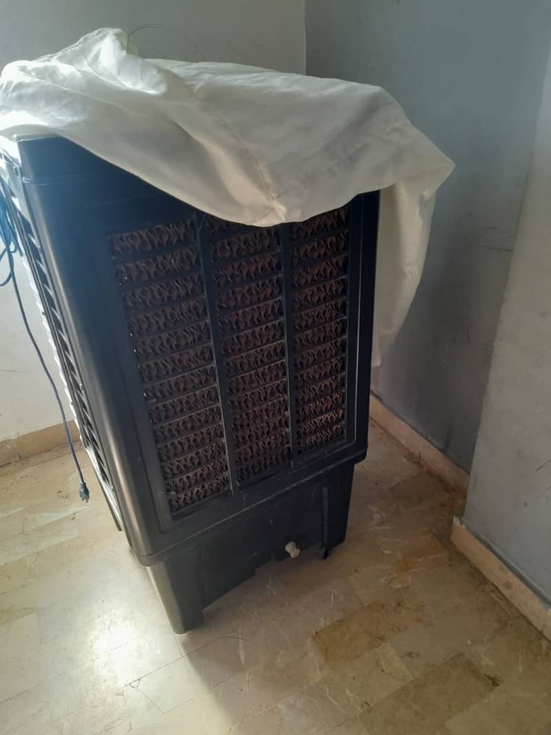 2 months Used Room Air Cooler For Sale - Super One Asia Company! 3