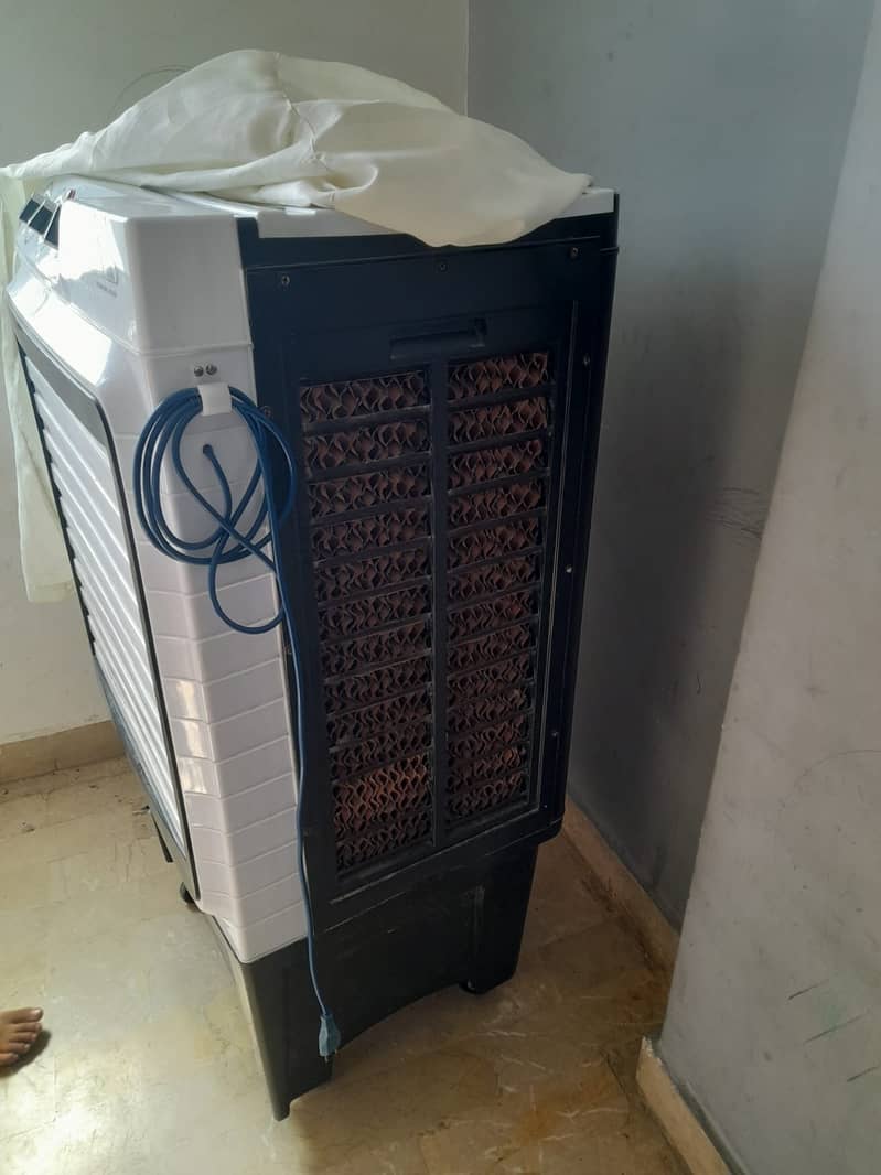 2 months Used Room Air Cooler For Sale - Super One Asia Company! 4