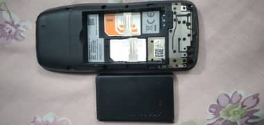 Nokia 105 new condition for sale ( with box) 0