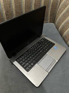 EliteBook 840 Laptop in very good condition selling urgently. 0