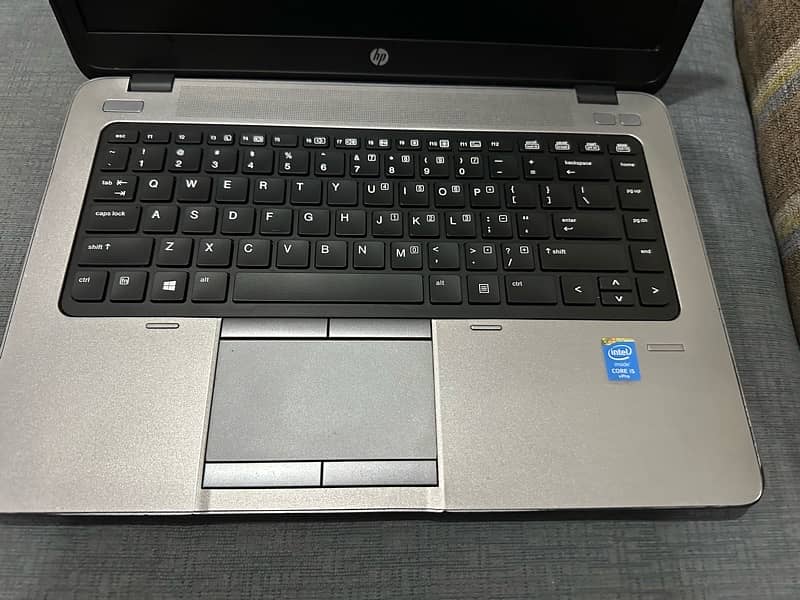 EliteBook 840 Laptop in very good condition selling urgently. 2
