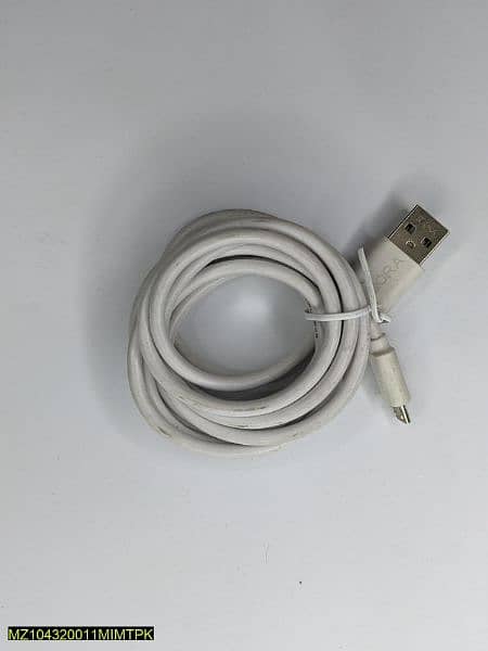 iPhone cable usb 2