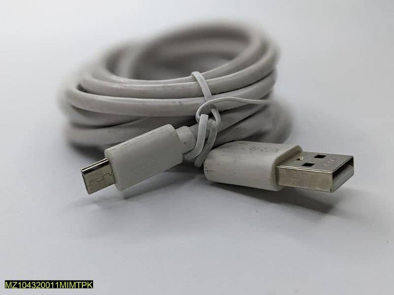 iPhone cable usb 3