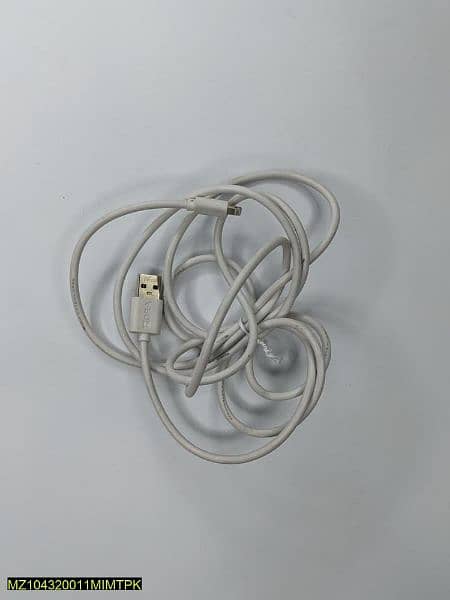 iPhone cable usb 9