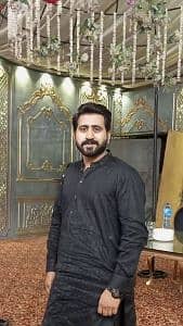 Muhammad Irfan 