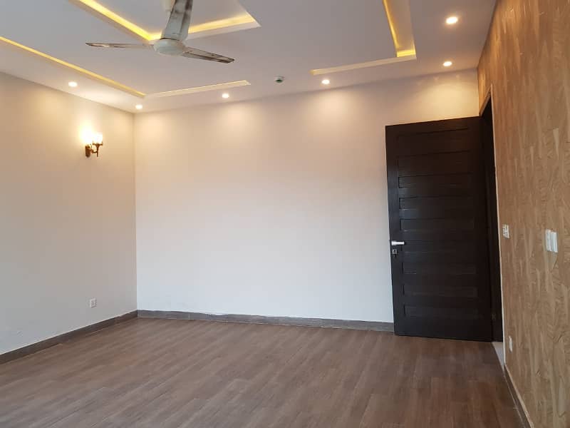 1 kanal slightly used House For Rent In DHA Phase 7 Lahore 32