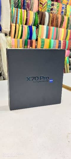 Vivo X70 Pro 12/256