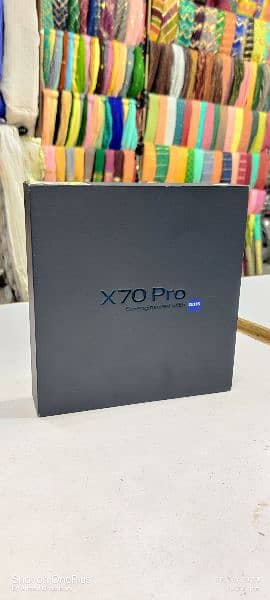 Vivo X70 Pro 12/256 0