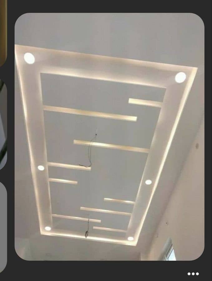 FALSE CEILING POP AND GYPSUM FOR YOUR HOME & OFFICES 10