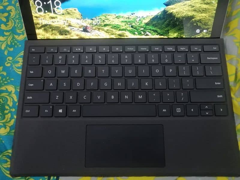 Laptop microsoft surface 0