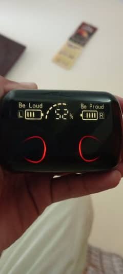 m10 Bluetooth