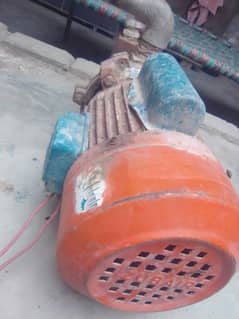 Water Pump, Mono Block