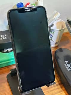 iPhone X -64GB  (PTA Approved)