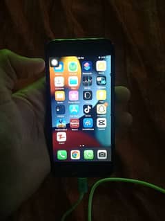 iphone 7 bypass 128gb Black colour