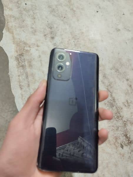 oneplus 9 5G 2