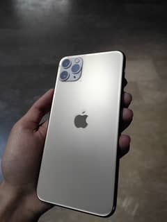 iPhone 11 Pro Max 0