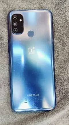 OnePlus Nord n100 4/64 10/10 condition