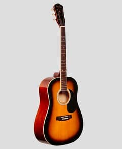 Yamaha Accoustic Guitar