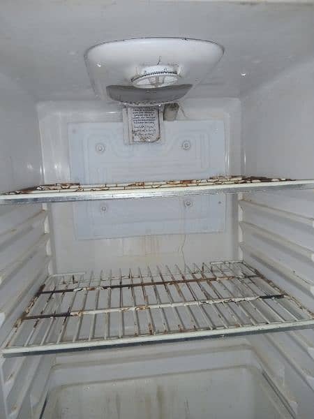 urgently fridge for sale 2