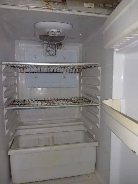 urgently fridge for sale 6