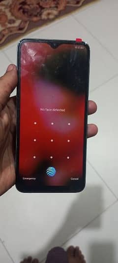 vivo s1 4/128 Official PTA only mobile 0