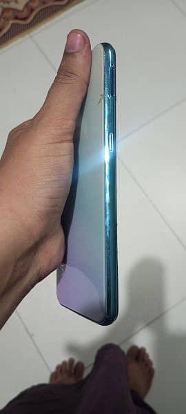 vivo s1 4/128 Official PTA only mobile 1